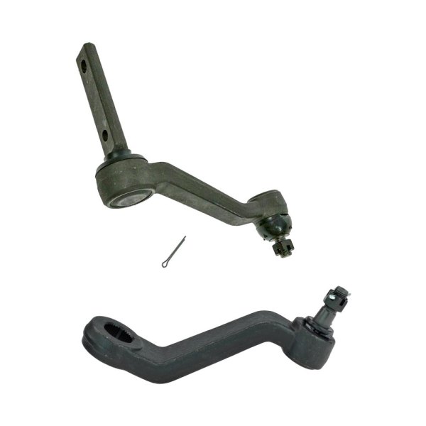 TRQ® - Front Steering Kit