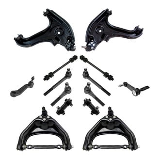 TRQ® - Front Control Arm and Suspension Kit