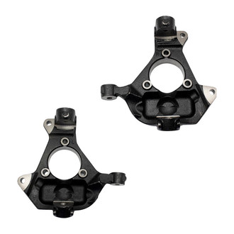 TRQ® - Front Steering Knuckle
