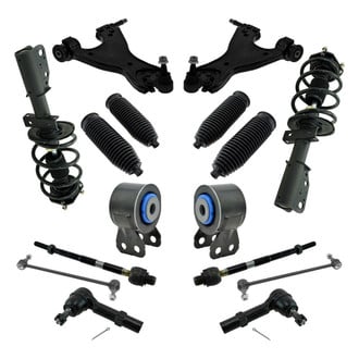 TRQ® - Front Control Arm and Suspension Kit