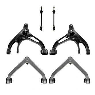 TRQ® - Front Control Arm and Suspension Kit