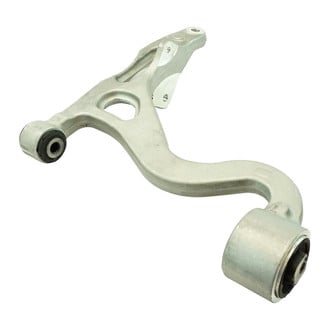 TRQ® PSA66597 - Front Passenger Side Lower Control Arm