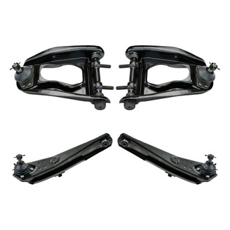 TRQ® - Front Control Arm Kit