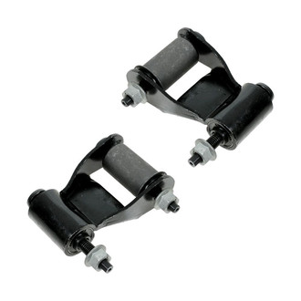 TRQ® - Leaf Spring Shackle