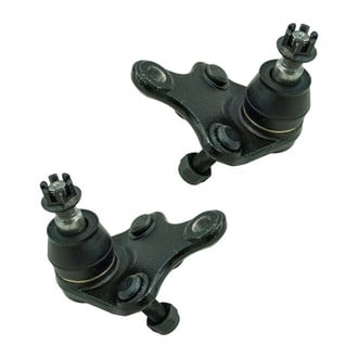TRQ® - Ball Joint Kit