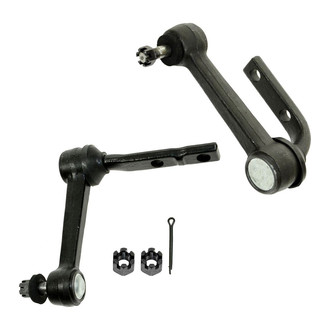 TRQ® - Steering Idler Arm