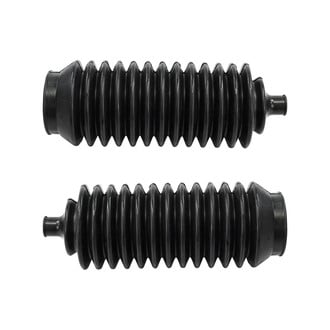 TRQ® - Front Rack and Pinion Bellows