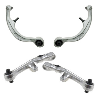 TRQ® - Front Lower Control Arm Kit
