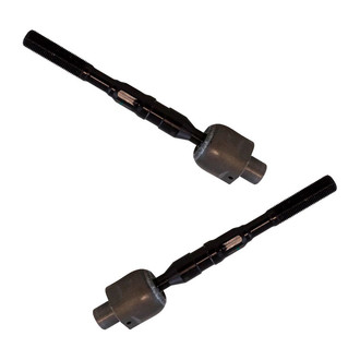TRQ® - Front Inner Steering Tie Rod End Kit