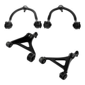 TRQ® - Front Control Arm Kit