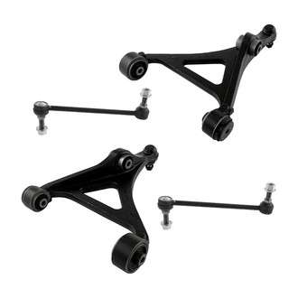 TRQ® - Front Control Arm and Suspension Kit