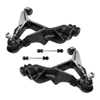 TRQ® - Front Control Arm and Suspension Kit