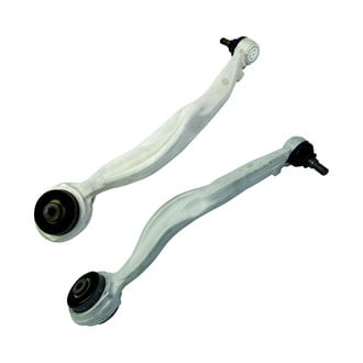 TRQ® - Front Upper Control Arm Kit