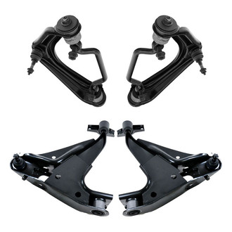 TRQ® - Front Control Arm Kit