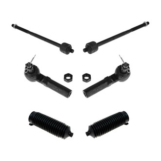 TRQ® - Steering Kit