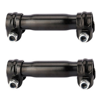 TRQ® - Steering Tie Rod End Adjusting Sleeve
