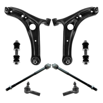 TRQ® - Front Control Arm and Suspension Kit