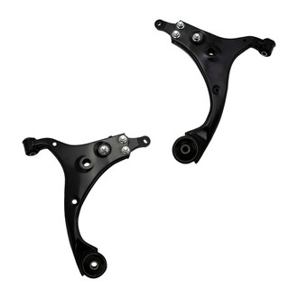 TRQ® - Front Lower Control Arm Kit
