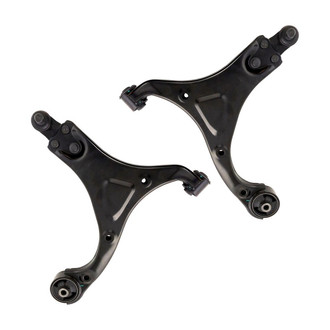 TRQ® - Front Lower Control Arm Kit