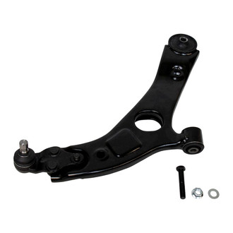 TRQ® - Front Passenger Side Lower Control Arm and Ball Joint Assembly