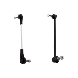 TRQ® - Front Driver and Passenger Side Stabilizer Bar Links