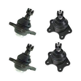 TRQ® - Ball Joint Kit