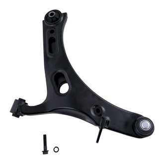 TRQ® - Control Arm and Ball Joint Assembly