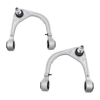 TRQ® - Front Upper Control Arm Kit