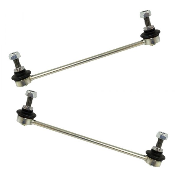 TRQ® - Rear Driver and Passenger Side Stabilizer Bar Links