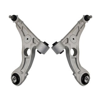 TRQ® - Control Arm Kit