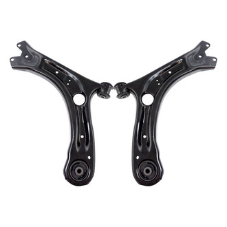 TRQ® - Front Lower Control Arm Kit