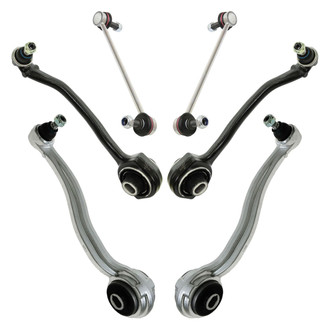 TRQ® - Front Control Arm and Suspension Kit