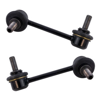 TRQ® - Front Driver and Passenger Side Stabilizer Bar Links