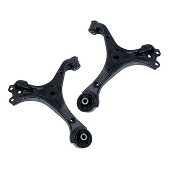 TRQ® - Front Lower Control Arm Kit
