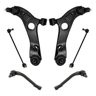 TRQ® - Front Control Arm and Suspension Kit