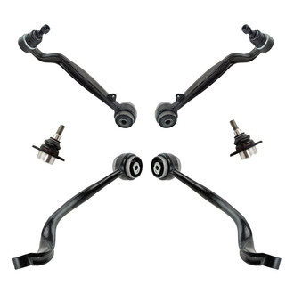 TRQ® - Front Control Arm and Suspension Kit
