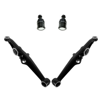 TRQ® - Front Lower Control Arm Kit