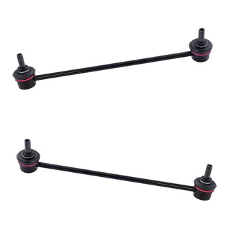 TRQ® - Front Driver and Passenger Side Stabilizer Bar Links