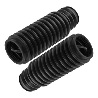 TRQ® - Front Rack and Pinion Bellows