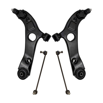 TRQ® - Front Control Arm and Suspension Kit