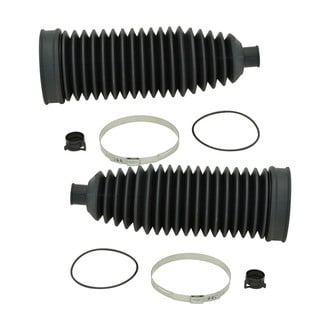 TRQ® - Front Rack and Pinion Bellows