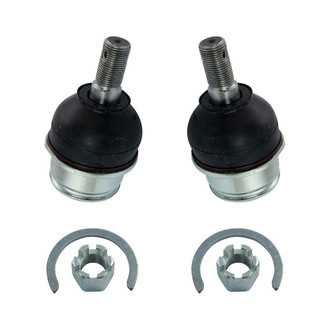 TRQ® - Ball Joint Kit