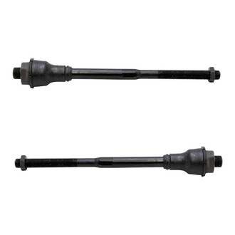 TRQ® - Front Inner Steering Tie Rod End Kit