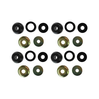 TRQ® - Radius Arm Bushing