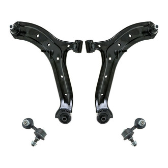 TRQ® - Front Control Arm and Suspension Kit