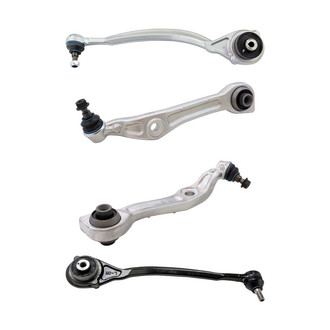 TRQ® - Front Lower Control Arm Kit