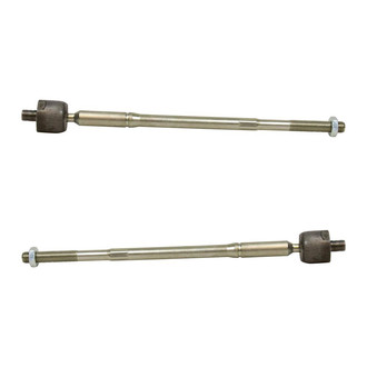 TRQ® - Front Inner Steering Tie Rod End Kit