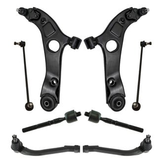 TRQ® - Front Control Arm and Suspension Kit