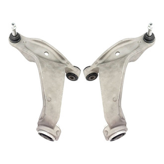 TRQ® - Front Lower Control Arm Kit