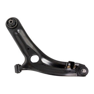 TRQ® - Front Driver Side Lower Control Arm and Ball Joint Assembly